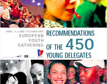 European Youth Gathering